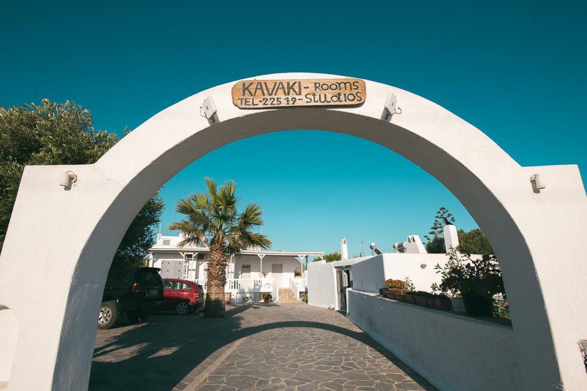 Kavaki